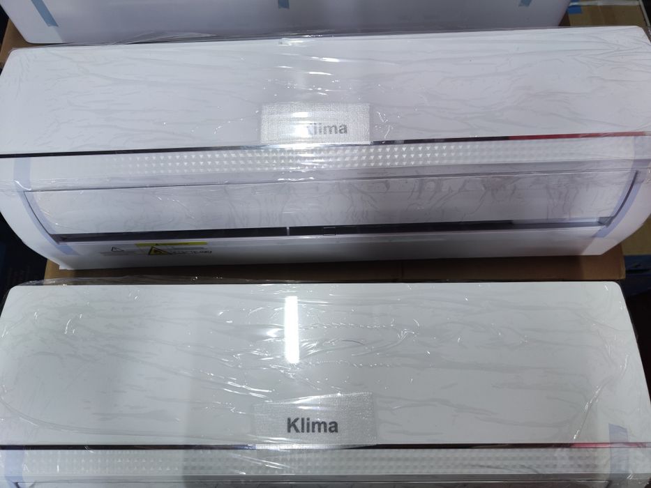 Кондиционеры по оптовым ценам