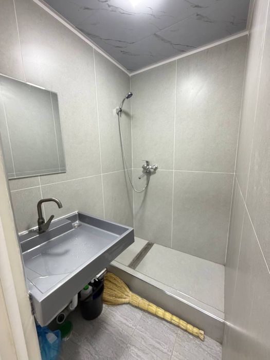 Двушка ор.Ширин разделка Кирпичный дом