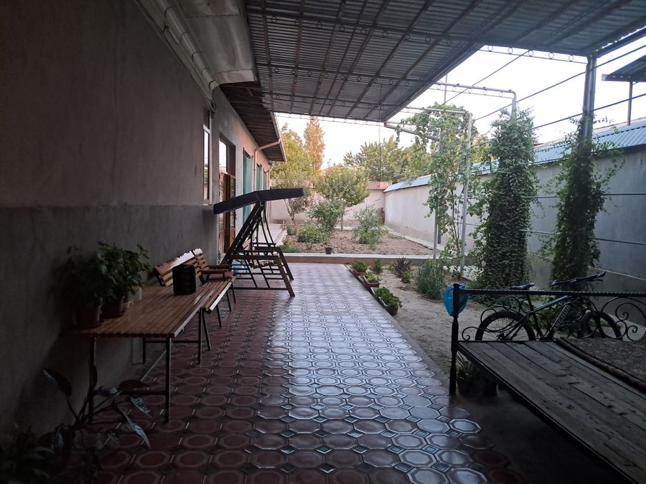 Uy sotiladi 15 sotih