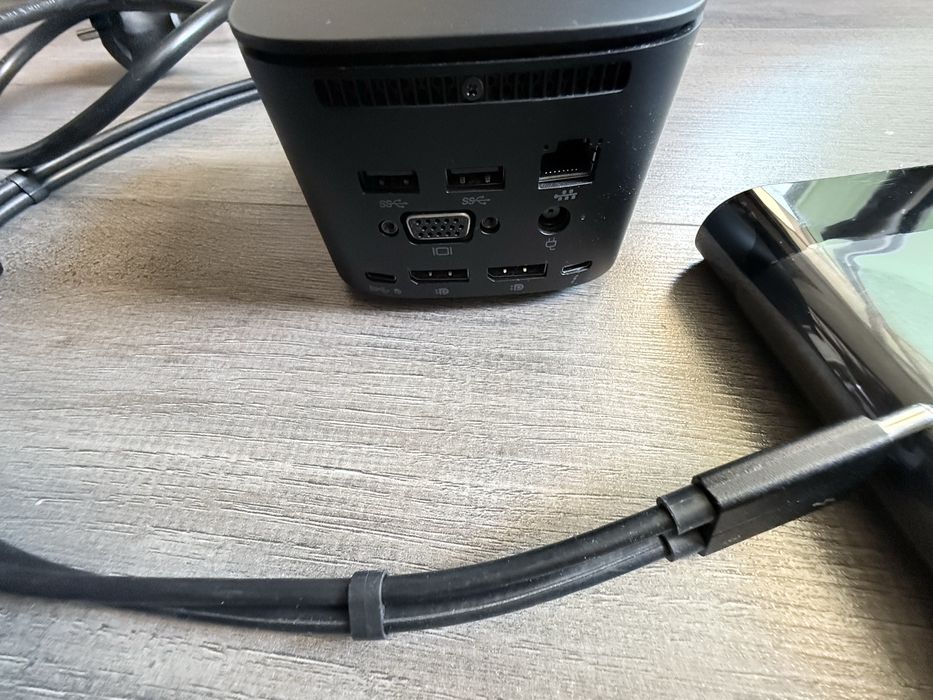 Docking station HP Thunderbolt 230W