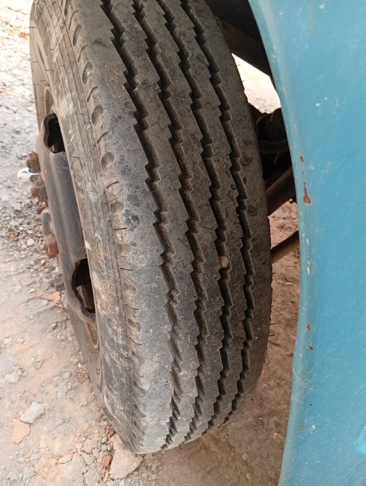 Holati yahshi matoʻr Ural moy yemaydi  balni hitoy