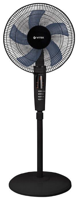 Универсальный вентилятор 3/1