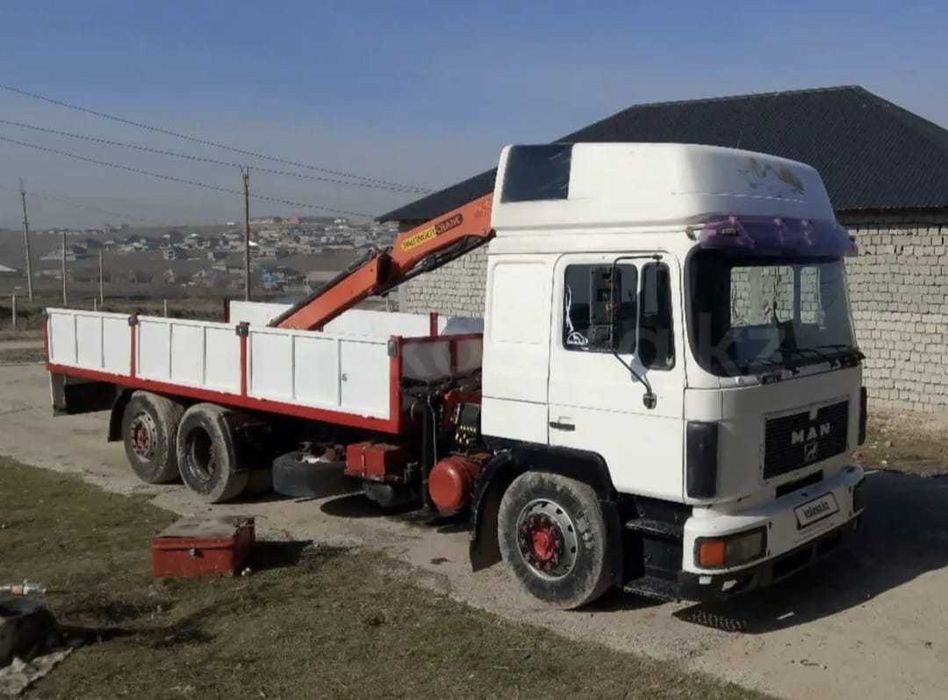 Манипулятор услуги