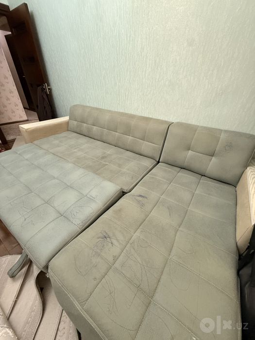 divan karovat dvuxspalniy bòladi