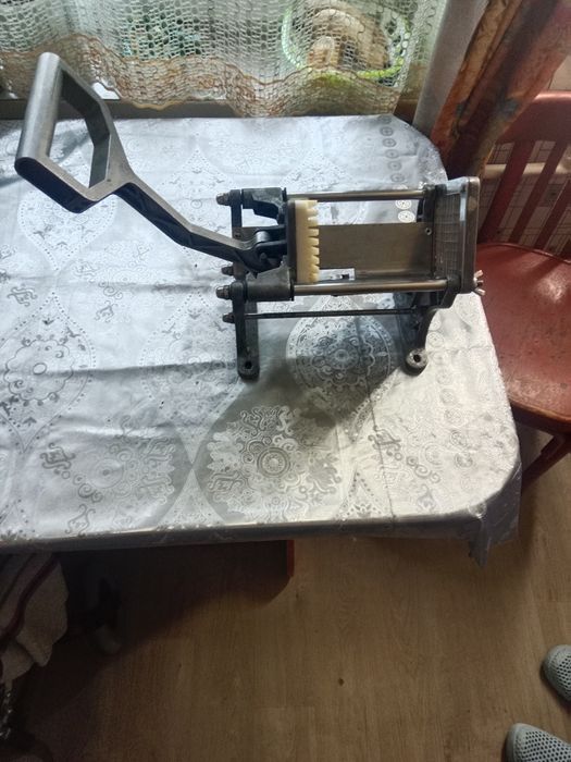 продам овощерезку