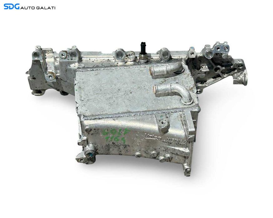 Galerie Admisie Audi A3 8V 2.0 TDI 2012 - 2020 Cod M157815F [LR6323]