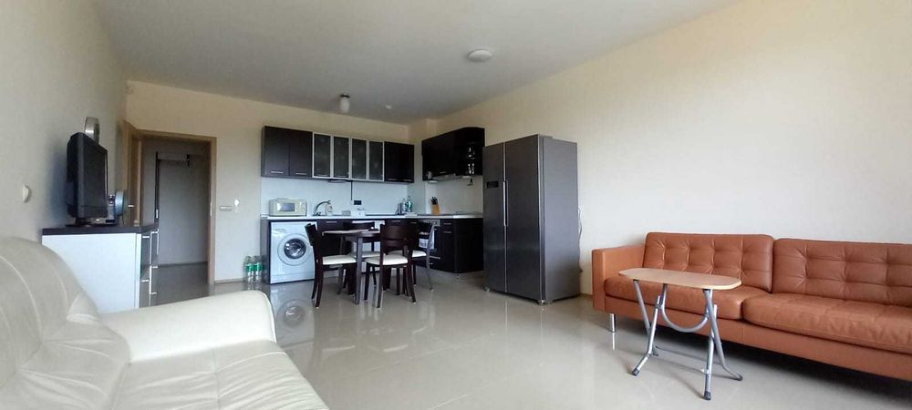 Продава се Двустаен апартамент в Балчик - 118 кв.м за 806 €/кв.м - Снимка #4