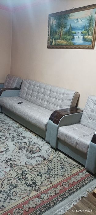 Сдаётся 2(3)2/4 кадышева