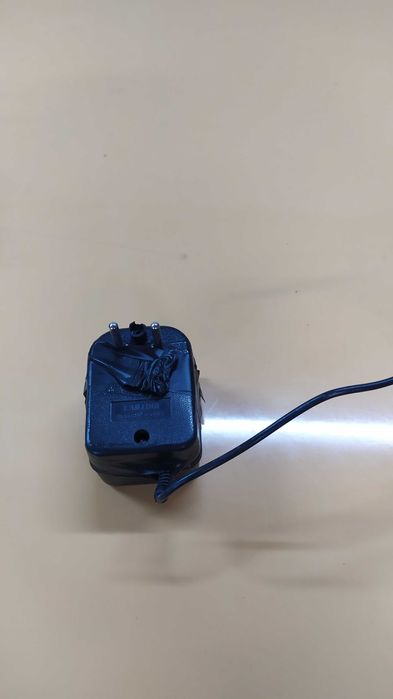 Ретро видеоконзола - стил Atari 2600 (реплика) с 5001 вградени игри