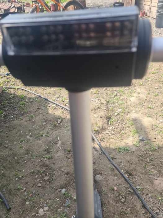 Продаю электросамокат koogo s3