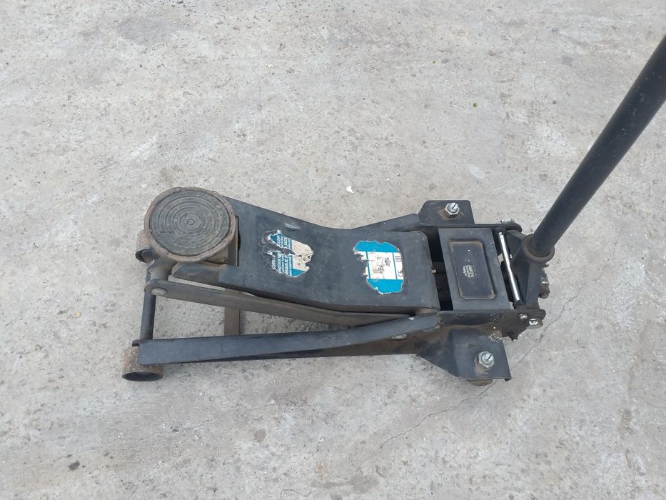 Крик  професионален 3т