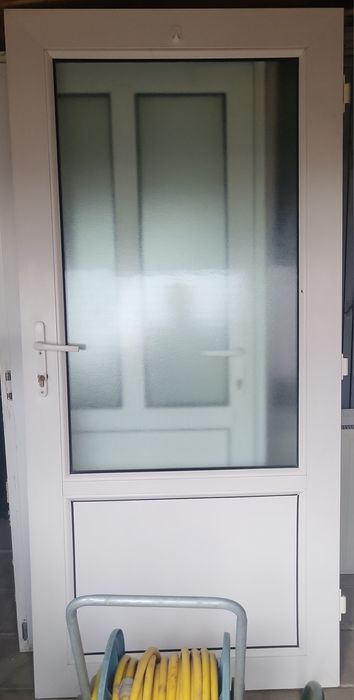 Vand usa termopan fara toc