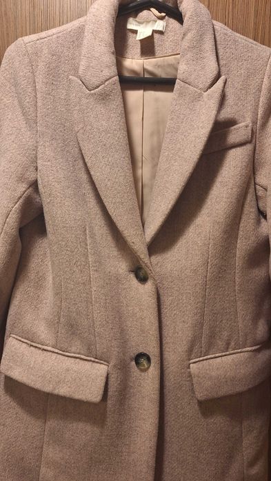 Дамско палто H&M XS