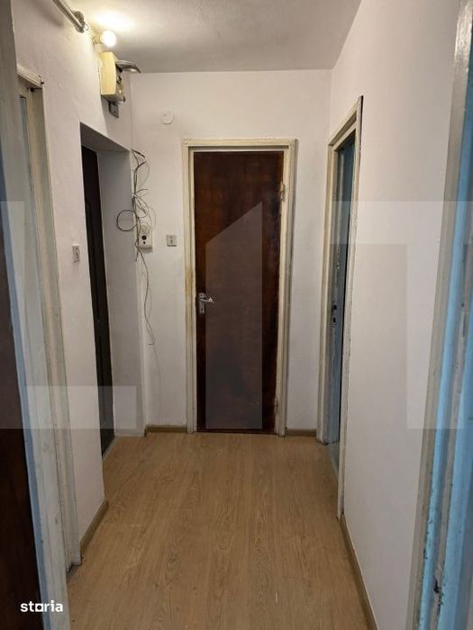 Apartament cu 3 camere