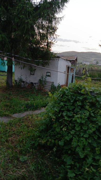 Продам дом в Весёловке