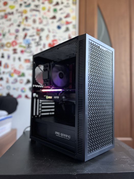 PC Gaming RTX 3070 i5 13400f 16gb