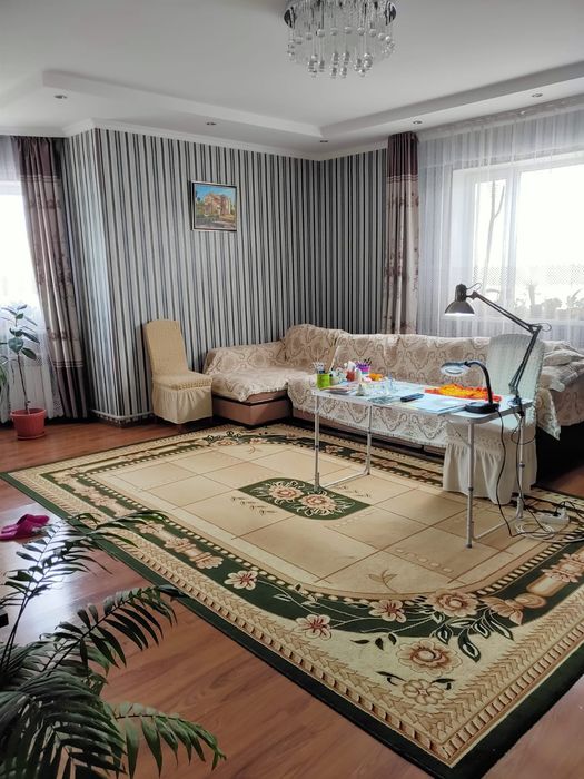 Продаю дом район тассай