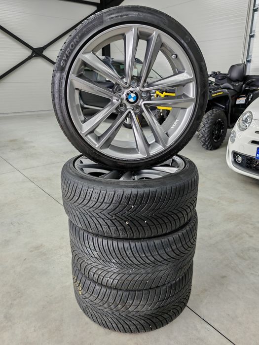 Jante Bmw R19 Seria 7 G11 G12 Seria 5 G30 G31 Seria 6 G32