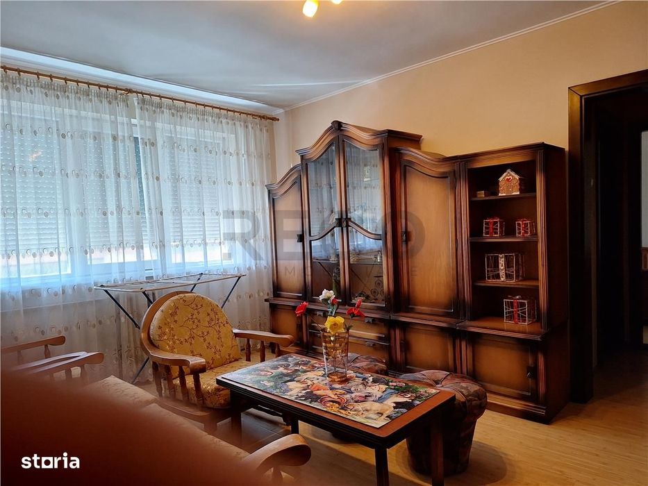 RECO Apartament de inchiriat Cantemir Bloc Cicero