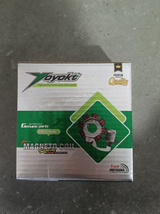 Мото запчасть ОПТОМ