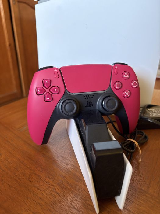 PlayStation5 1Tb, maneta si incarcator original