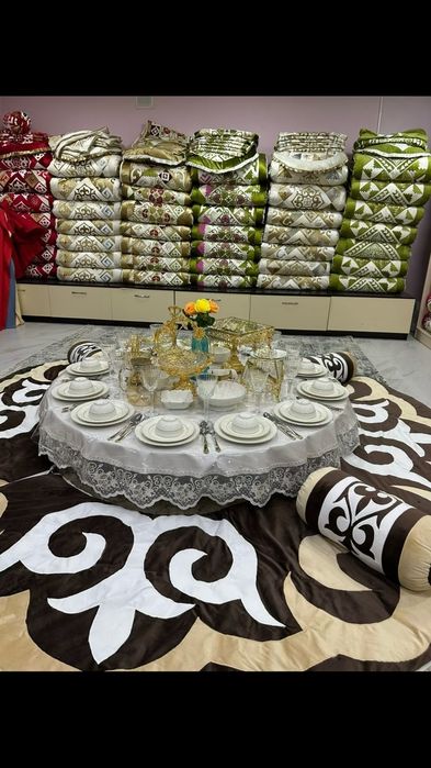 Дайын бизнес сатылады