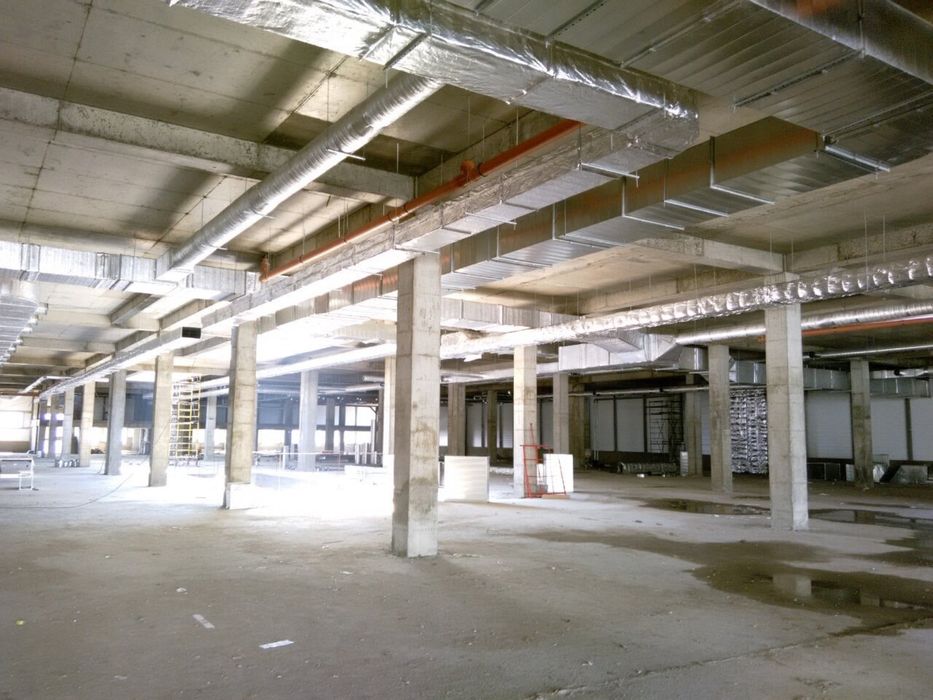 Вентиляция Актау