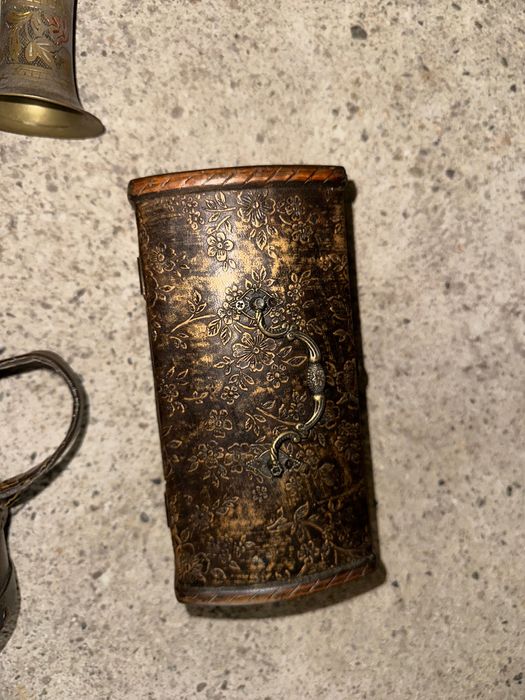 Колекция стари антики