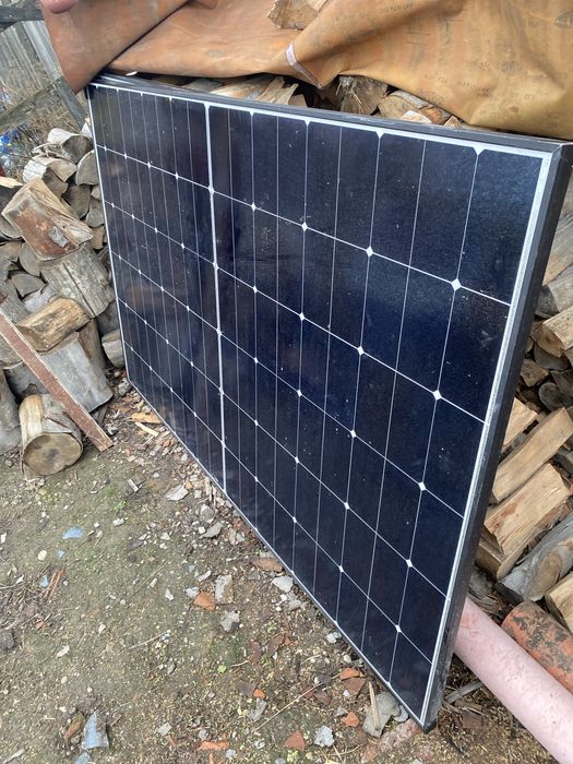 Vand panouri noi neutilizate