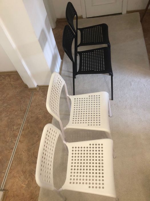 Стулья кухонные