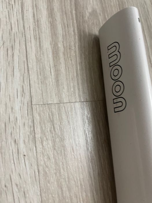 Scaun de masa de copii Mima Moon Silver 6-36 luni la 1800 lei