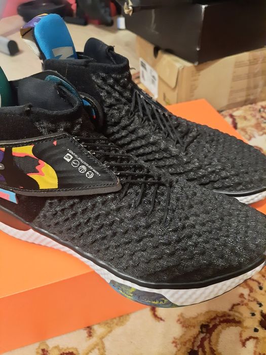 Vand Nike  baschet Air Zoom unvrs flyease 38 e