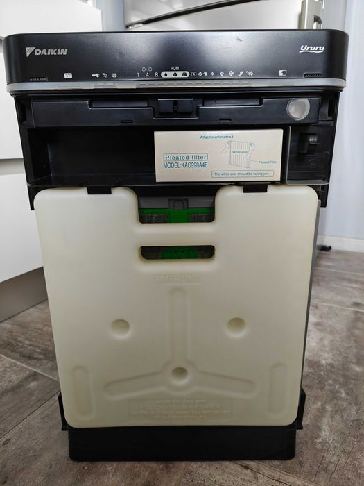 Въздухопречиствател Daikin Ururu MCK75JVM-K