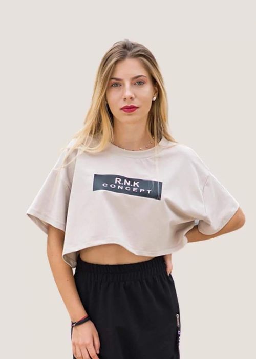 Чизми с естествен пух