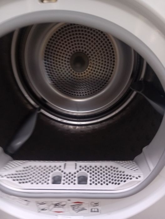 Сушилня с термопомпа АЕГ Aeg Protex Plus A+++ 8кг 2 години гаранция!