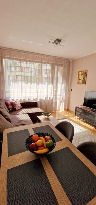 Дава се под наем Двустаен апартамент в София, Гоце Делчев - 55 кв.м за 535.5 € - Снимка #6