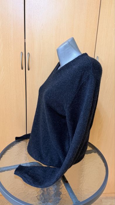 Мъжки пуловер Daniele Tino 100% Supergeelong..размер М