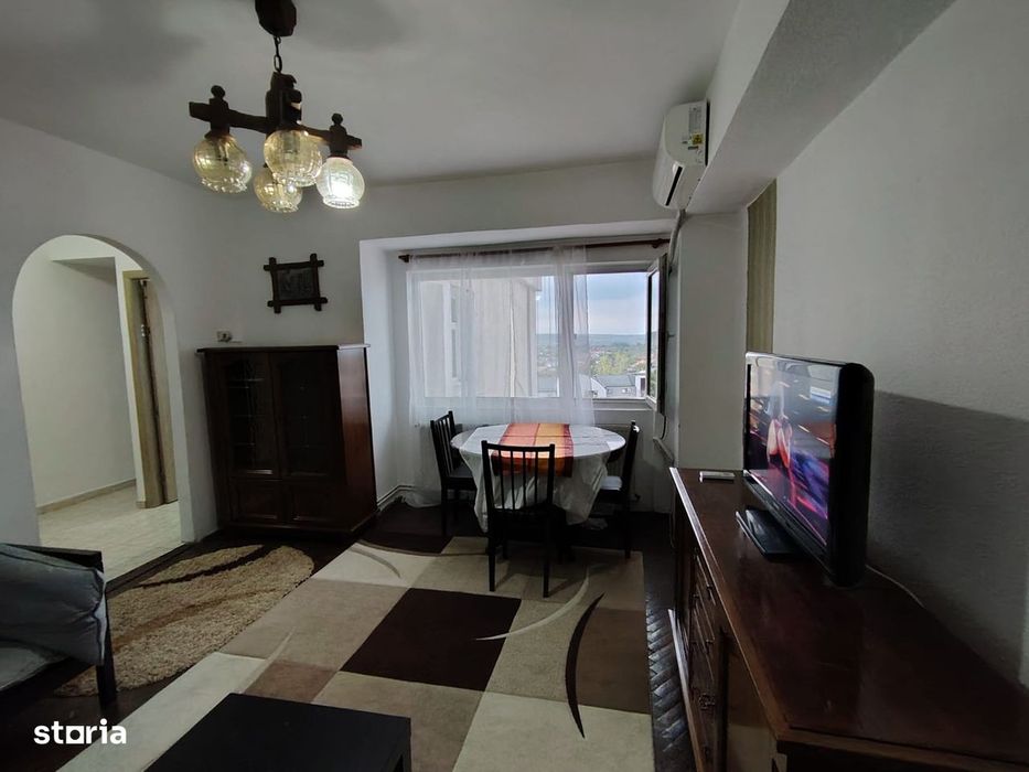 Tot ce ai nevoie aproape de tine! 3 camere -zona XXL