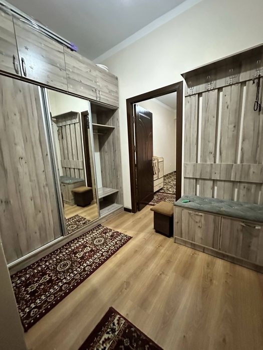 Аренда квартиры махтумкули новостройка 2/1/7