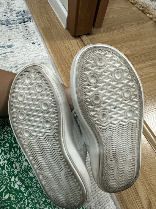 Кроссовки Тифлани