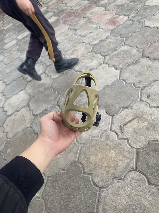 Намордник хл размер