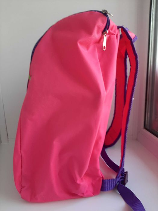 Рюкзак для гимнастки