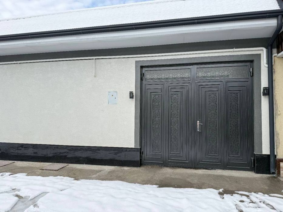 Продаётся евро дом Мирабадский раёне