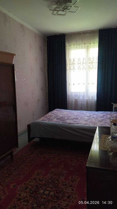 Продается СВОЯ квартира чиланзар-19