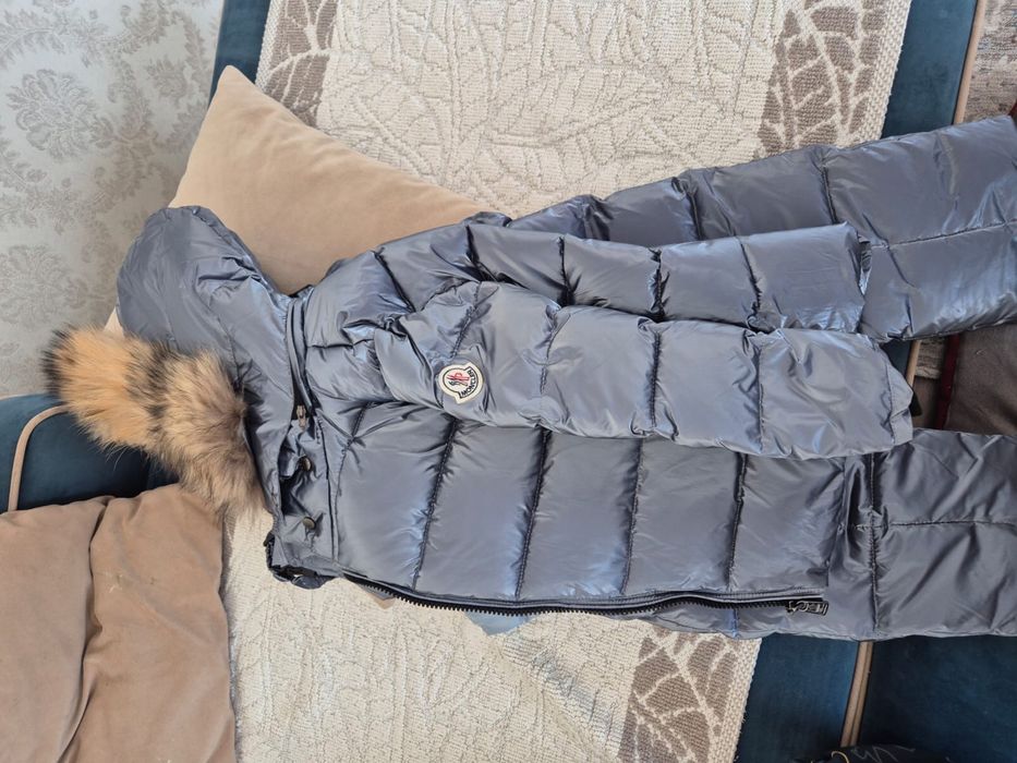 Комбинезон детский