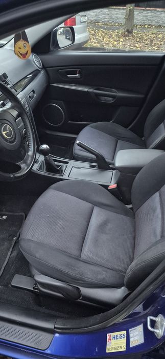 Se vinde Mazda 3