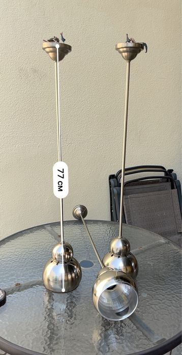 Светильники