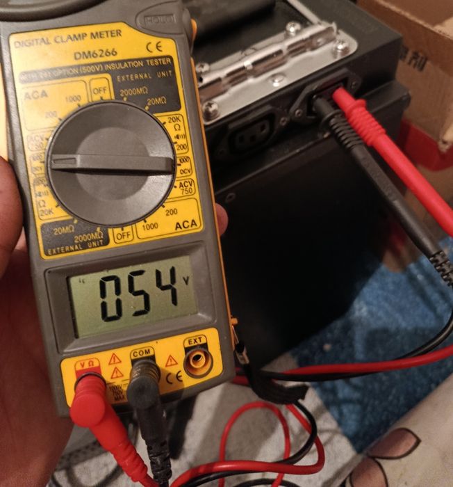 Аккумулятор для электровелосипед