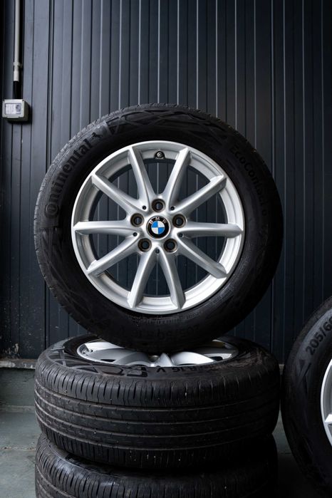 Jante BMW 205/60/16 VARA