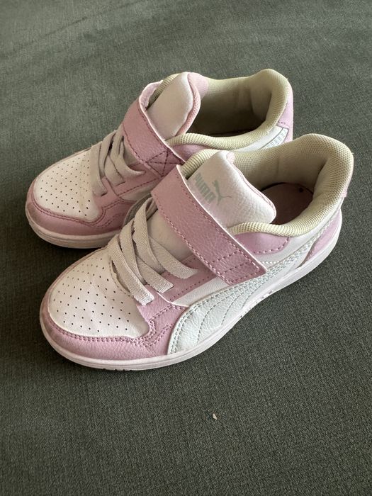 Детски кецове Puma